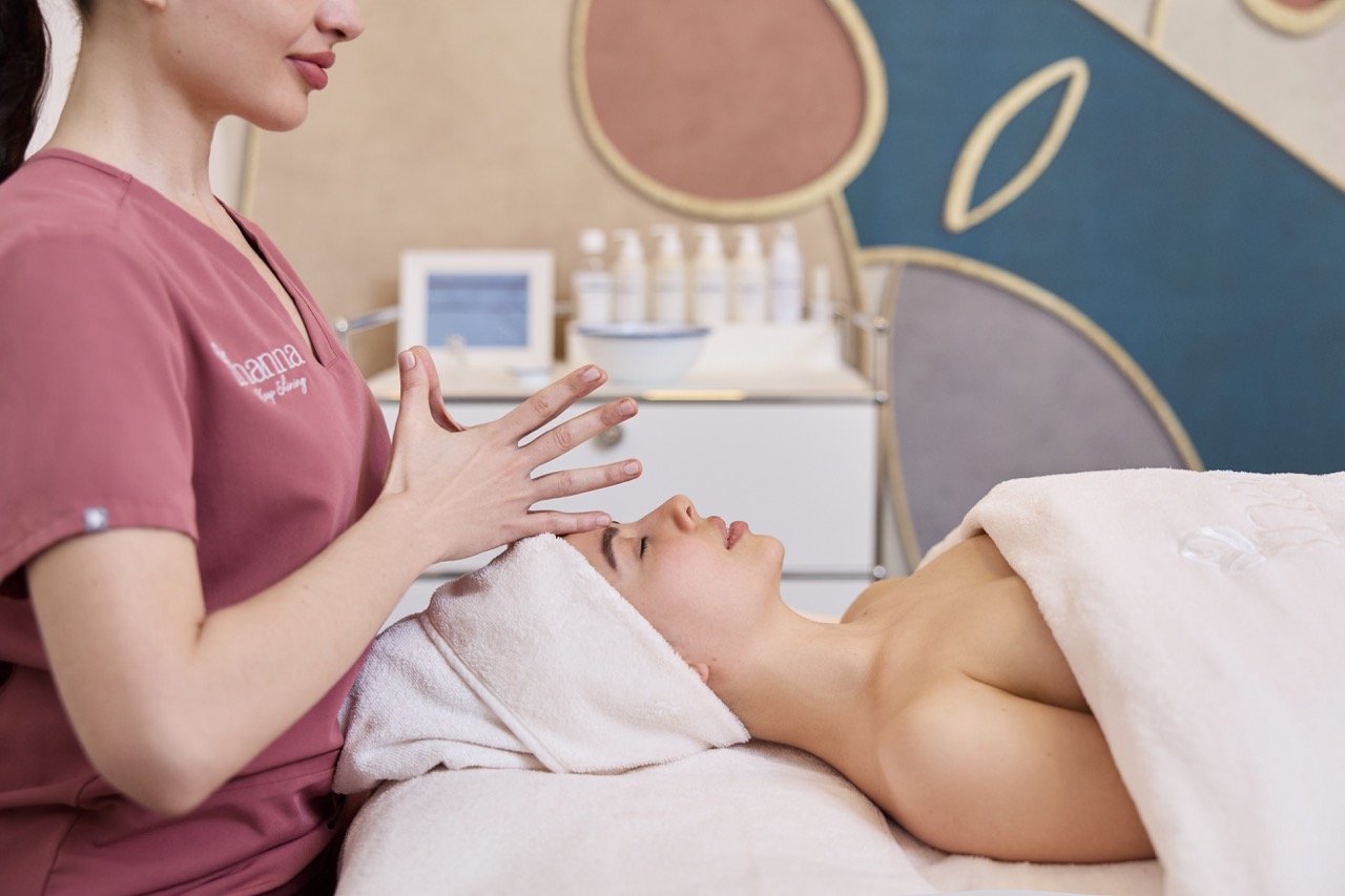 Inanna Medical Spa ist Gewinner des DACH Spa Awards 2024