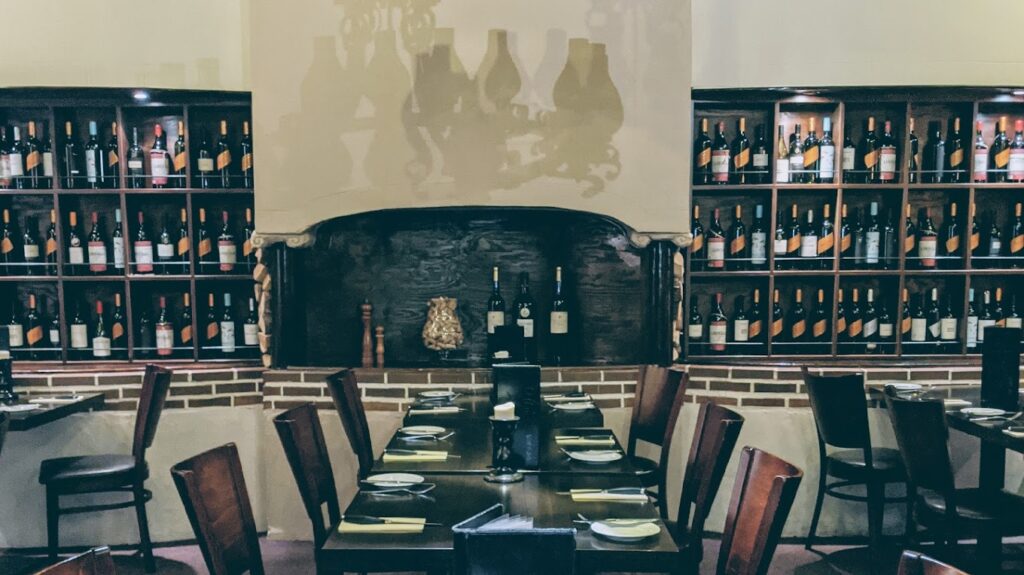 The Top10 Berlin Recommendation: Steakhouse Asador