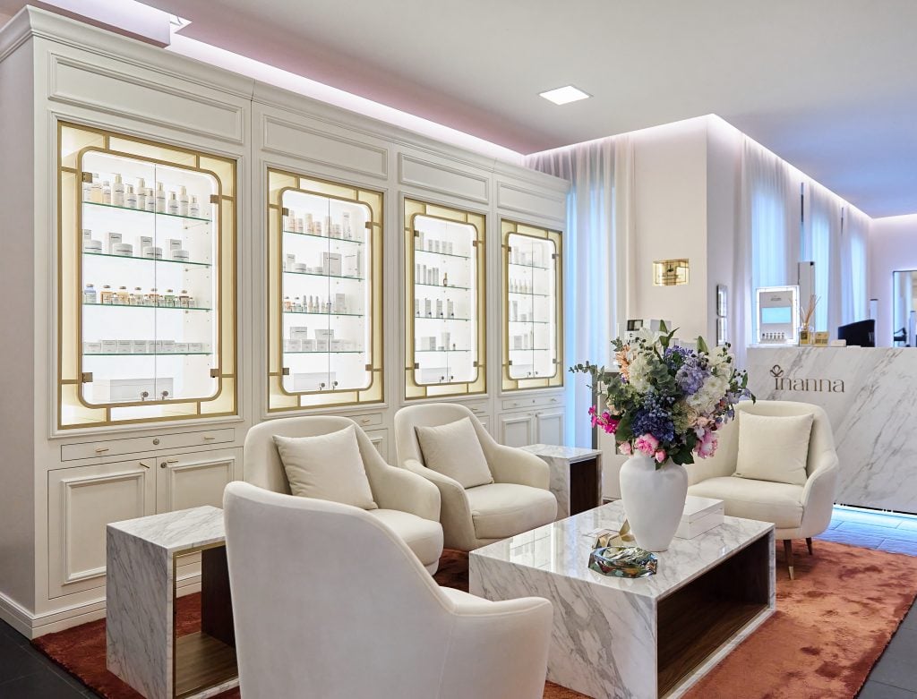 Inanna Medical Spa