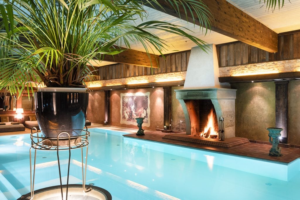 Wellnesshotel Seeschlößchen