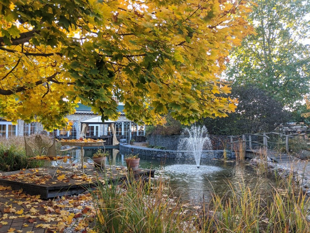 Wellnesshotel Seeschlößchen