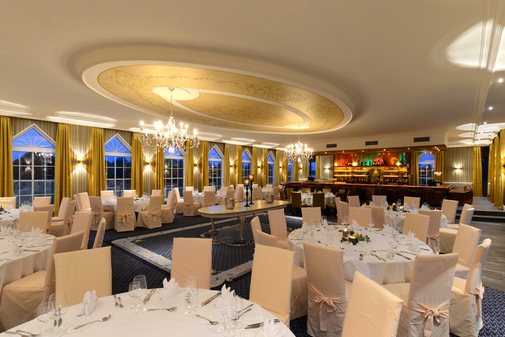 Wellnesshotel Seeschlößchen
