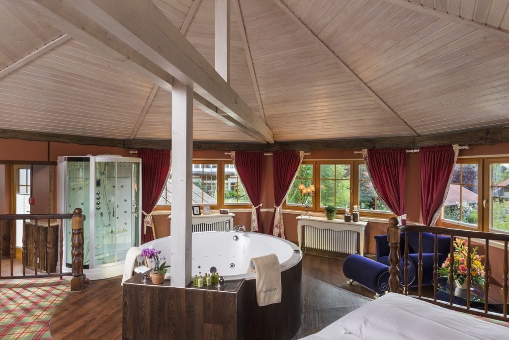 Wellnesshotel Seeschlößchen