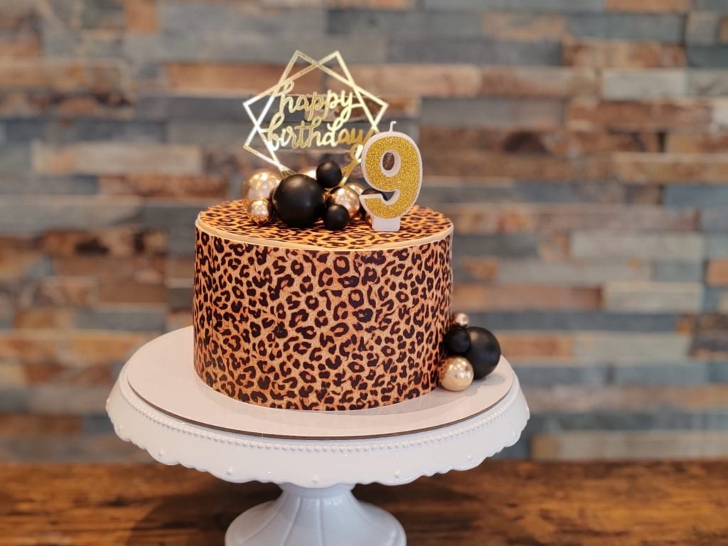 Patisserie Lézard