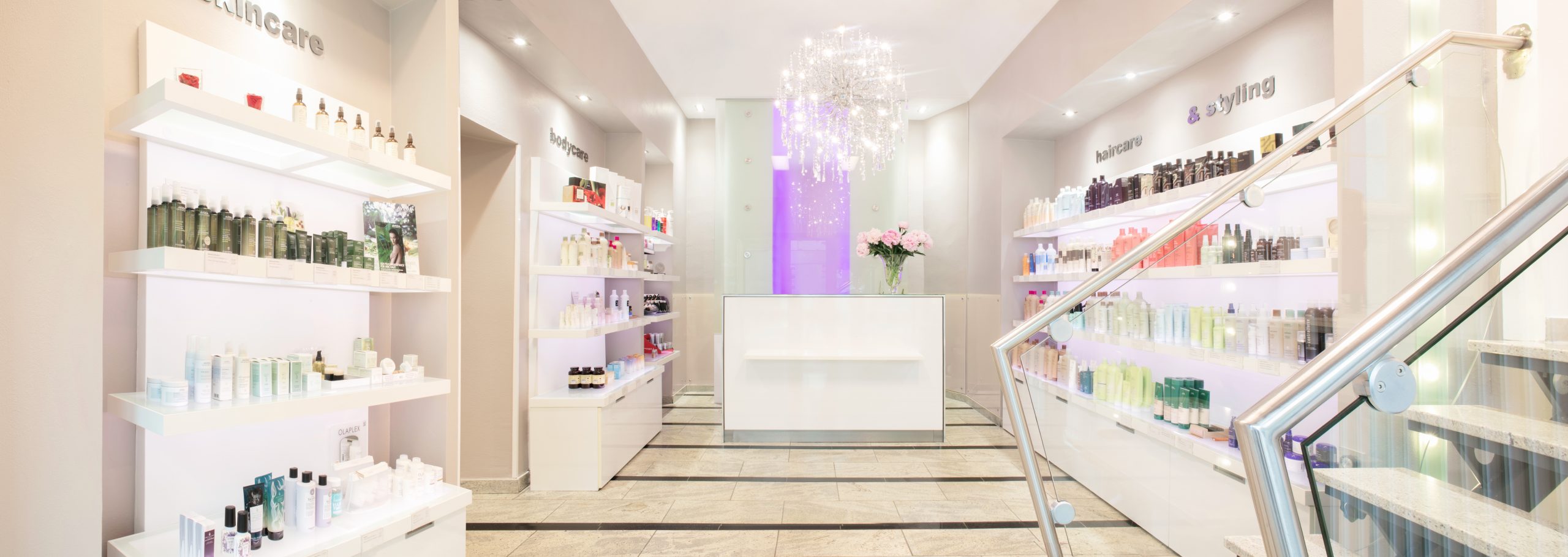Strauch Friseure