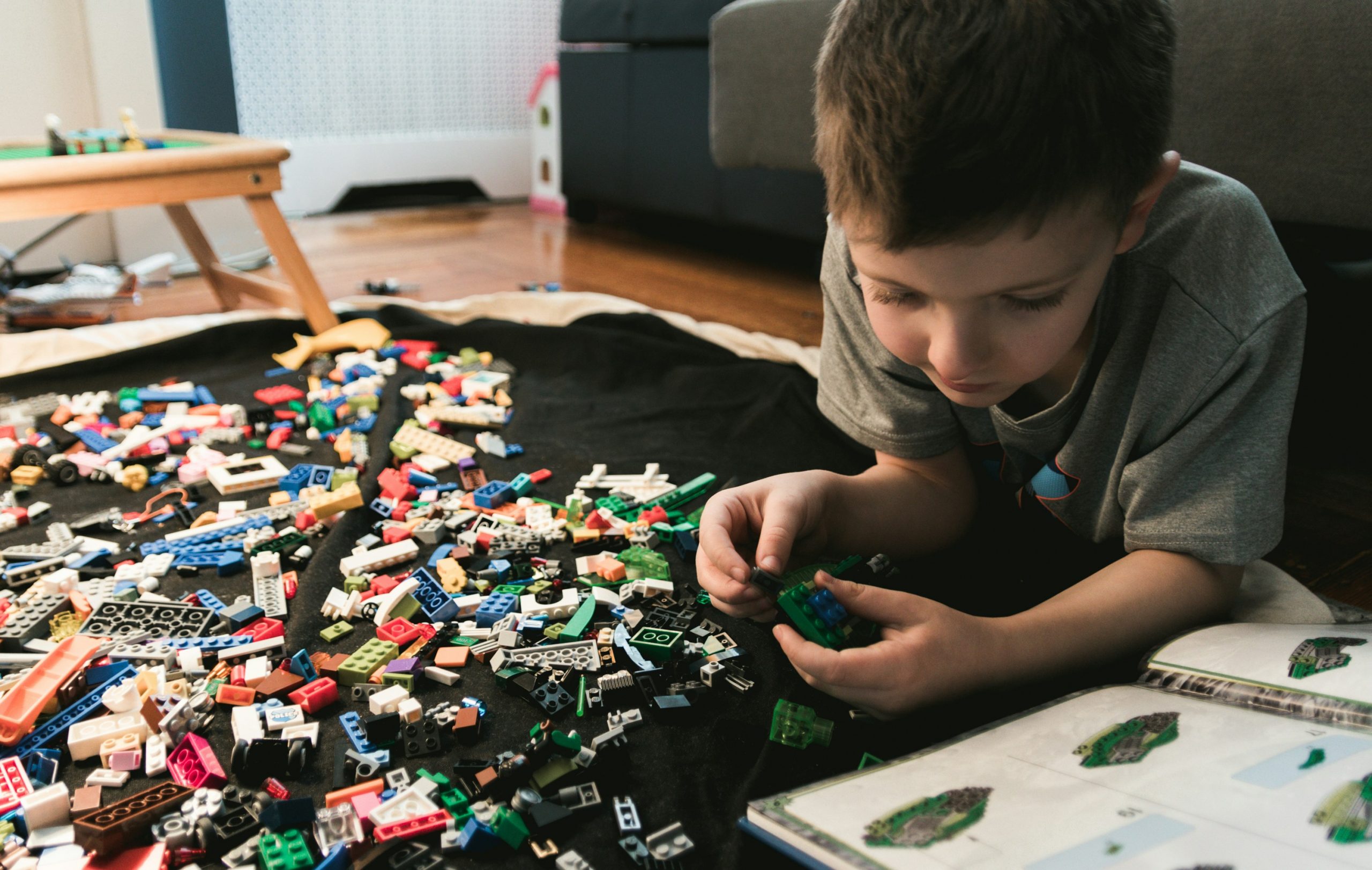Young-Engineers Baustein Workshops