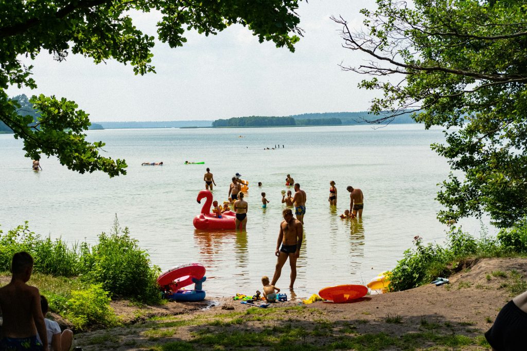 Sommerferien 2025 &#8211; YoYo Camp am See
