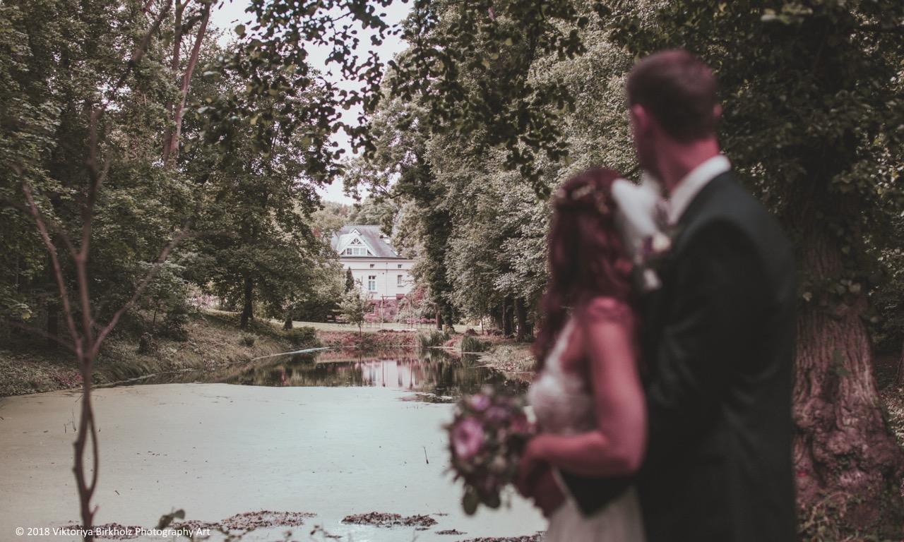 Viktoriya Birkholz Photography Art | Bekemühle