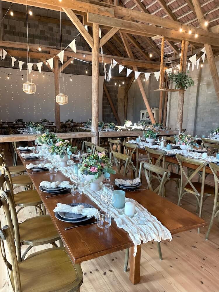 Landscheune Barsikow