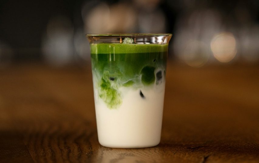 Matcha and Matcha Tea