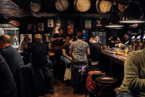 Irish Pubs