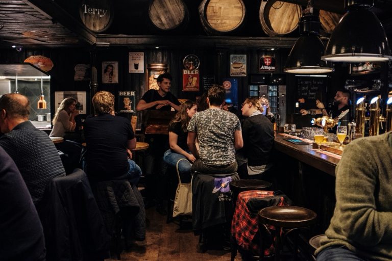 Irish Pubs