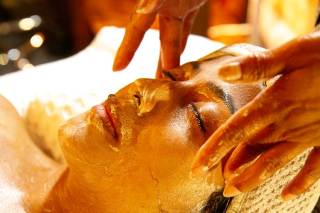 Head Spa