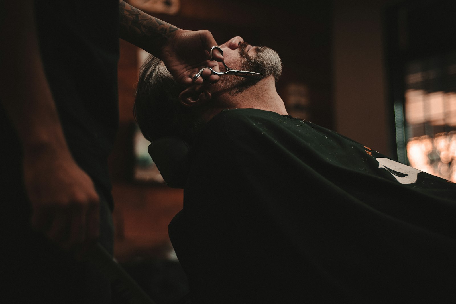 Allef Vinicius, Unsplash
