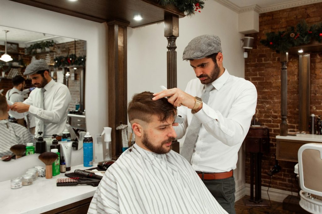 Modern Hair Loss Solution