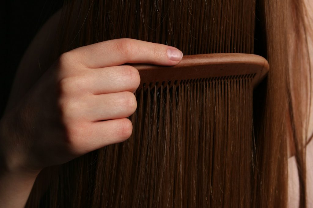 The Hair Bank
