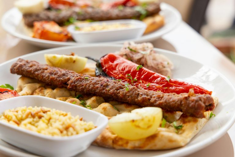 Türkische Restaurants