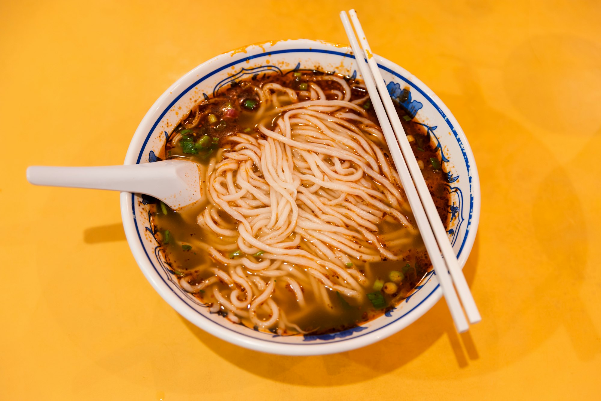 Wengang Zhai, Unsplash