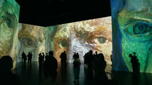 Ausstellungen