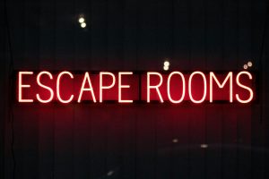 Escape Rooms