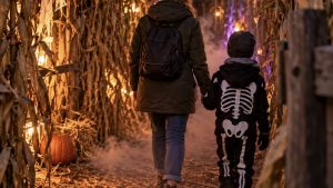 Halloween Activities for Kids and Families